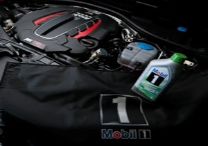 ​Mobil 1 ve ABT Sportsline Ortaklıkları